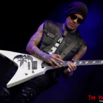 Into The Grave 2019: Queensryche
